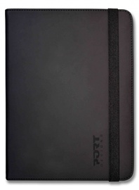 Port Designs Noumea Universal Case 10'' Black