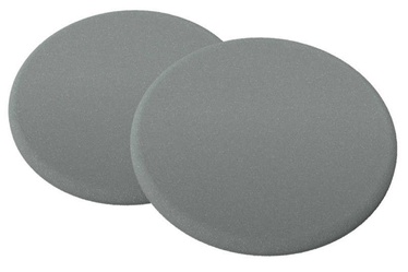 Philips Pedi Advanced Electric Foot Replacement Discs BCR372/00 2pcs
