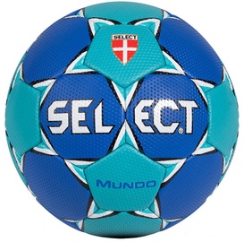 Select Mundo Senior 3 Blue