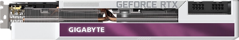 Videokarte Gigabyte GeForce RTX 3090 Vision OC GV-N3090VISIONOC-24GD, 24 GB, GDDR6X