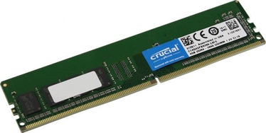 Operatīvā atmiņa (RAM) Crucial CT4G4DFS8266.C8FE, DDR4, 4 GB, 2666 MHz