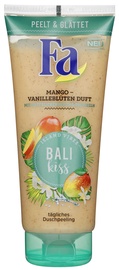 Скраб для тела Fa Bali Kiss, 200 мл