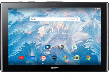 Planšetinis kompiuteris Acer Iconia One 10 B3-A40 10.1 FHD 16GB Black