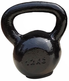 Гиря Toorx Kettle Bell, 24 кг