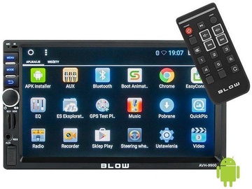 Blow AVH-9900