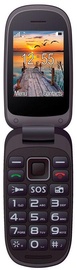 Maxcom MM818 Dual Black ENG