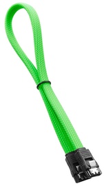 Juhe CableMod ModMesh SATA 3 Cable 60cm Light Green