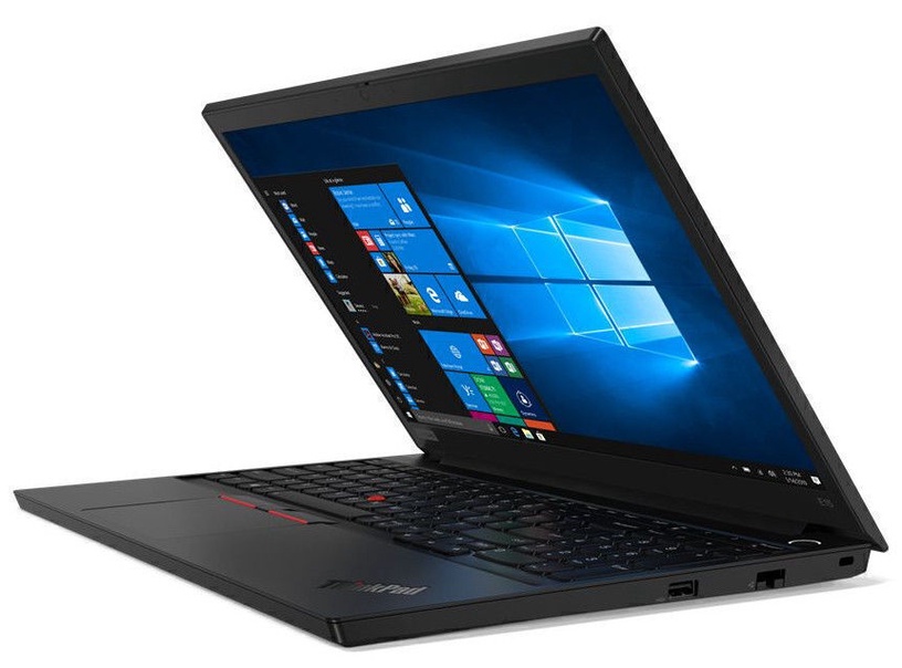 Sülearvuti Lenovo ThinkPad E15 G2 20TD004NMH, Intel® Core™ i7-1165G7, 16 GB, 256 GB, 15.6 "