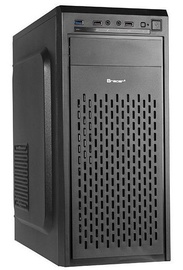 Tracer Case ATX Monte Black