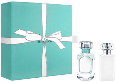 Tiffany & Co. Tiffany Sheer 50ml EDT + 100ml Body Lotion