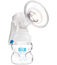 Lovi Protect Two Phase Manual Breast Pump 5/500