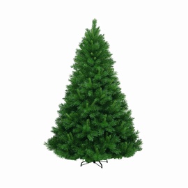 Mākslīgā eglīte Christmas Touch ST7684-180, 180 cm, ar statīvu