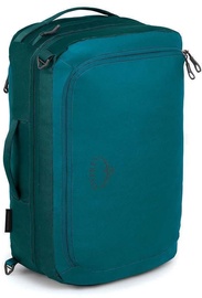 Osprey Transporter Global Carry On 36 Westwind Teal