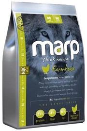 Marp Natural Farmhouse Chicken 2kg