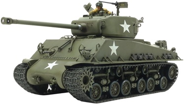 Tamiya U.S. Medium Tank M4A3E8 Sherman