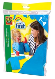 SES Creative My First Apron 14418