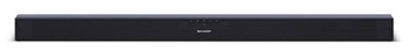 Soundbar sistēma Sharp HT-SB140, melna