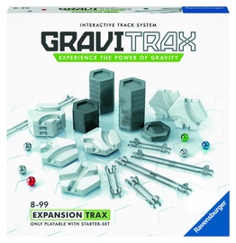 Intelektuāla rotaļlieta Ravensburger Gravitrax Expansion Trax