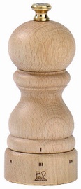 Peugeot Saveurs Paris Salt Mill Natural 12cm