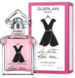 Parfüümid Guerlain La Petit Robe Noire Velours, 30 ml EDP