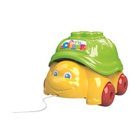Mänguasi Clementoni Baby Clemmy kilpkonn