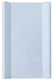 Ceba Baby Caro Hard Changing Mat 50x80cm Blue