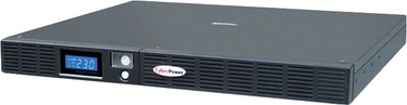 Cyber Power UPS OR600ELCDRM1U 360W Rack 1U