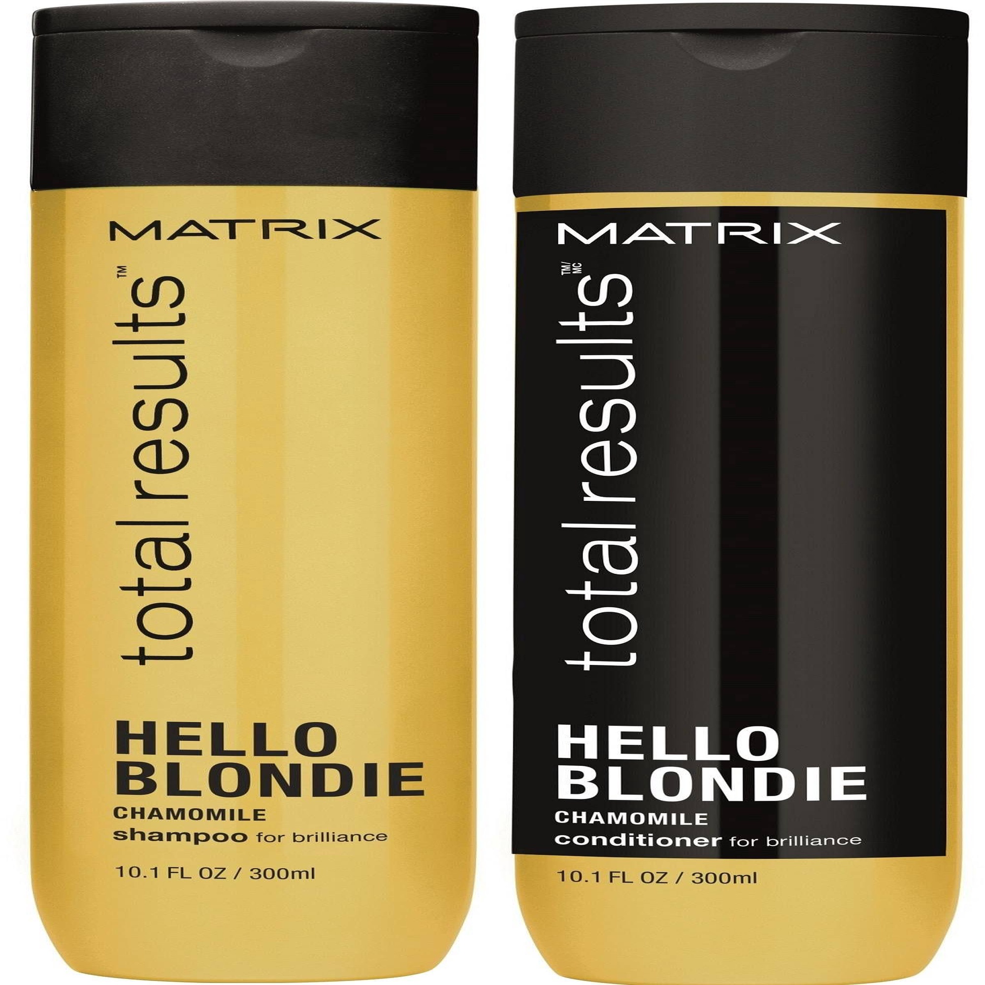 Matrix Total Results Hello Blondie 300ml Shampoo 1a.lt