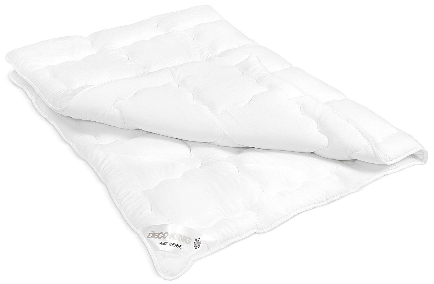 6.5 tog duvet