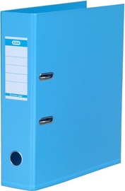 Elba Strong-Line Folder 8cm Light Blue