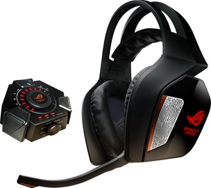 Ausinės Asus ROG Centurion 7.1 Gaming Headphones