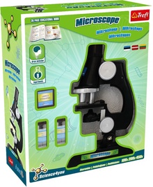 Trefl Science4you Microscope