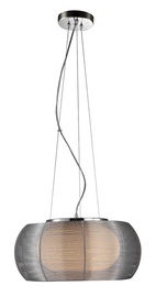 Griestu lampa MD1104-2 E27, 2x60W