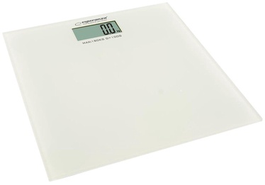 Esperanza Aerobic EBS002 White