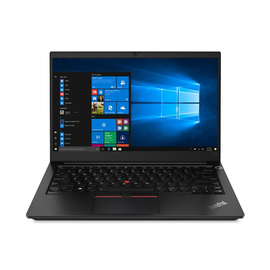 Ноутбук ThinkPad E14 Gen 3 20Y7004JMH, AMD Ryzen™ 5 5500U, 8 GB, 256 GB, 14 ″