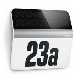 NUMBRIVALGUSTI XSOLAR LH-N LED