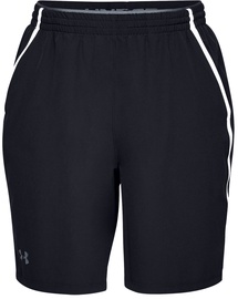 Under Armour Qualifier WG Perf Shorts 1327676-001 Black L