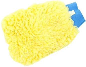 Sūklīs Bottari Wool Soft Wool Glove