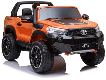 Akumuliatorinė mašina Toyota Hilux