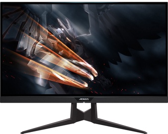 Gigabyte AORUS AD27QD-EK1