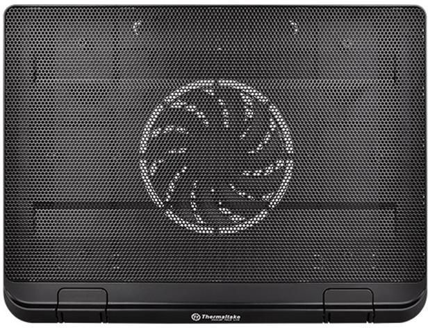 Вентилятор ноутбука Thermaltake, 35 см x 26 см x 3.2 см