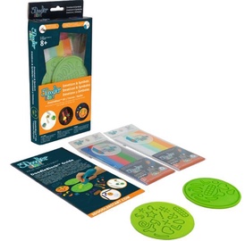 3Doodler Start Car/Ship Kit