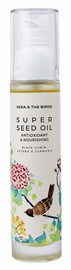 Sejas eļļa sievietēm Vera & The Birds Super, 50 ml