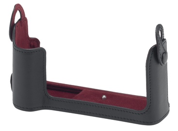 Piederumi Fujifilm BLC-XT3 Leather Case