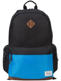 Targus Backpack 15.6" Black/Blue