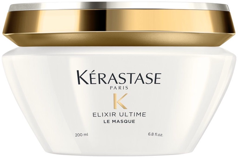 Маска для волос Kerastase