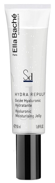 Sejas gēls sievietēm Ella Bache Hyaluronic, 50 ml