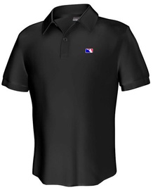 GamersWear Counter Polo Black L