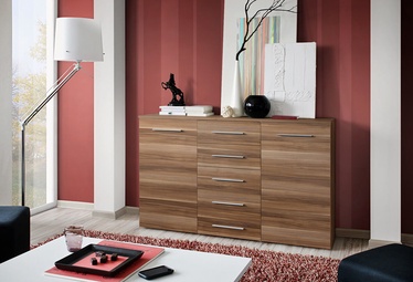 Komoda ASM Galino Fox Plum