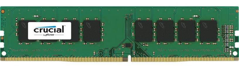Operatiivmälu (RAM) Crucial CT8G4DFS824A, DDR4, 8 GB, 2400 MHz